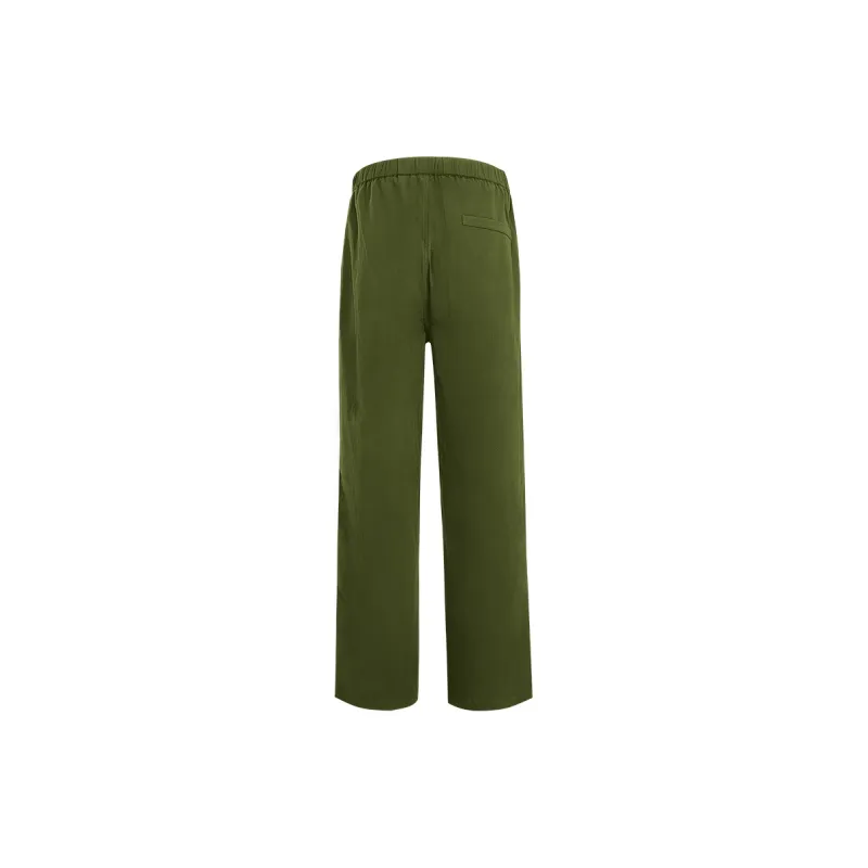 VILNEX FW24 Casual Pants Unisex-3