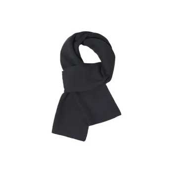 15 MINS Acrylic Knit Scarves Men's Multiple Colors