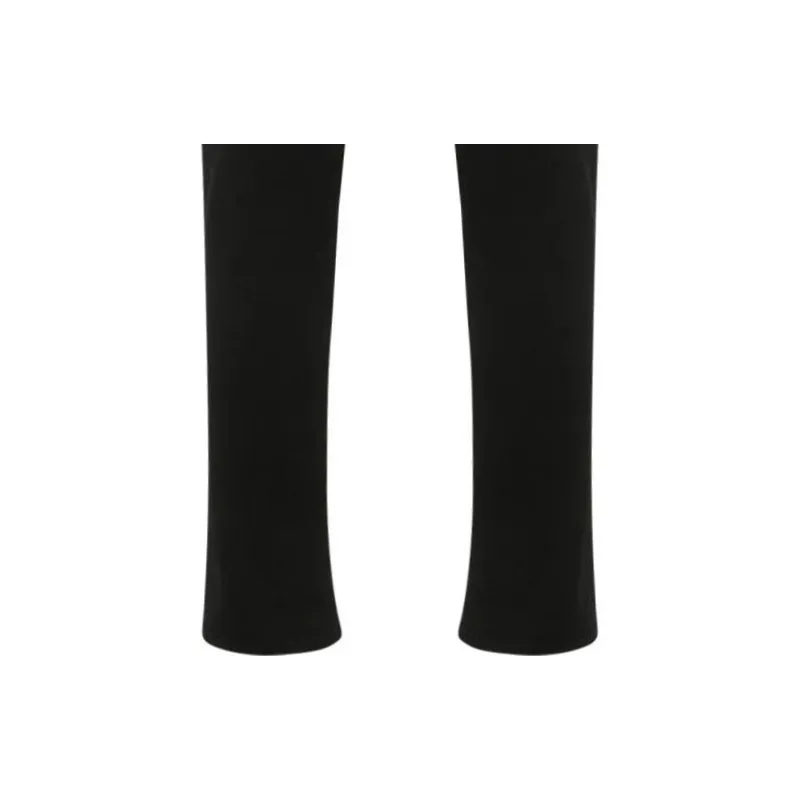 Alexander McQueen Jeans Men Black-5