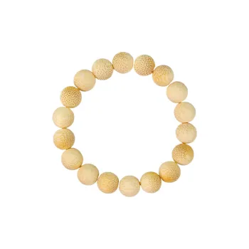 BNNYW Bamboo Wood Bracelets Unisex