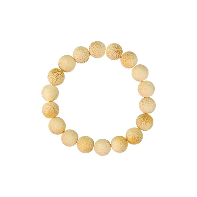 BNNYW Bamboo Wood Bracelets Unisex-0