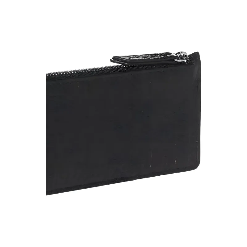 Maison Margiela Four Stitch Detailed Coin Purse-4