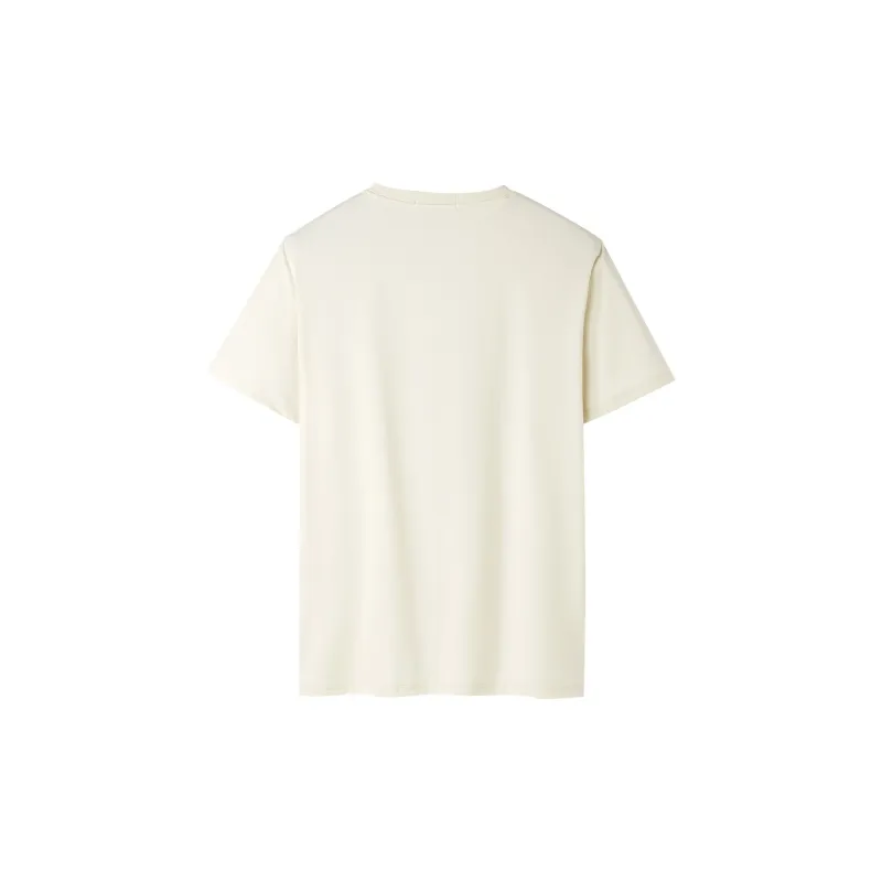 HLA Short-Sleeved T-Shirts Men's-1