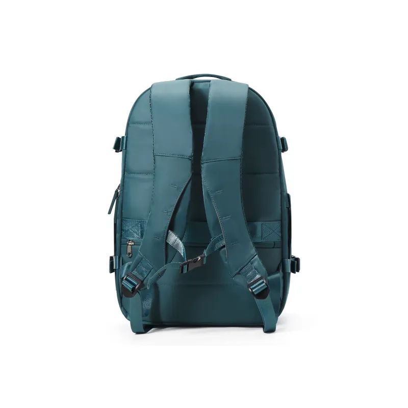 JEANSWEST Fabric Backpacks Backpack Laptop Bags Regular Unisex Multicolor-23