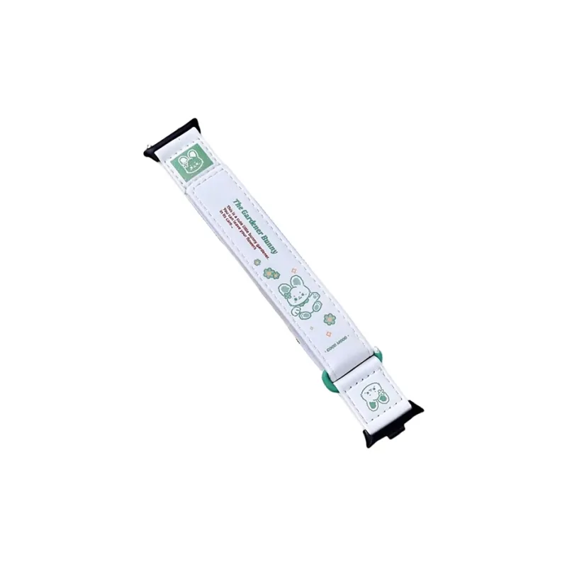 CHUANGYIDA Xiaomi Compatibility Watch Band 150~180mm PU Material-9
