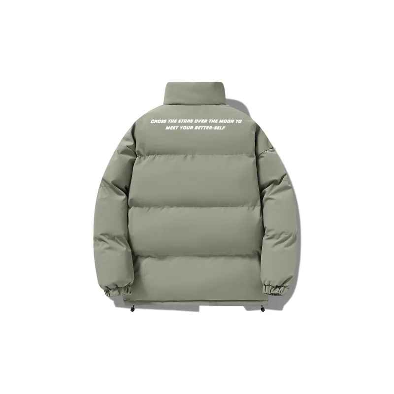 RASHOMONG Puffer Jackets Unisex-16