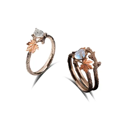COPI Rings Unisex