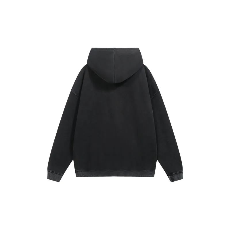 11ESTRANGER Sweatshirts Unisex-1