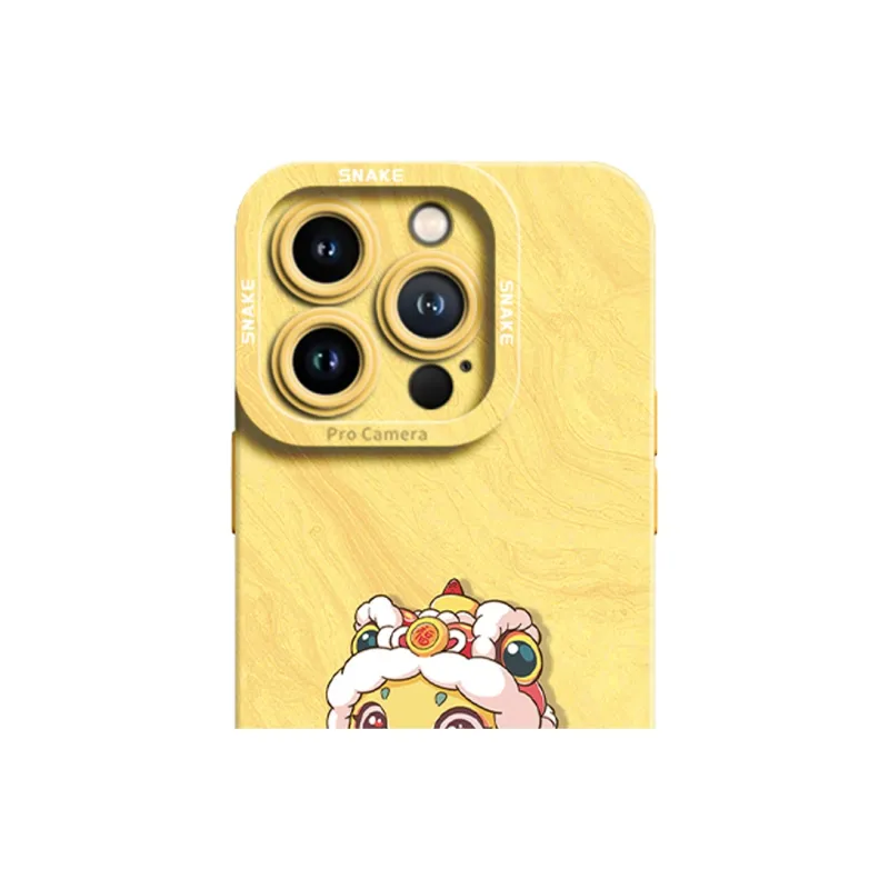 Gu Gu You Phone Cases-11