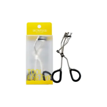 SKINFOOD Soft Eyelash Curlers Warped 1 Pc