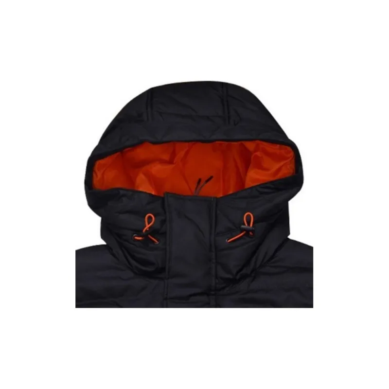 Converse Down Jackets Men Multicolor-3
