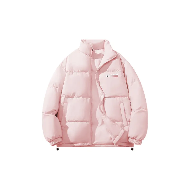 BOBBY ABLEY Puffer Jacket Unisex-92