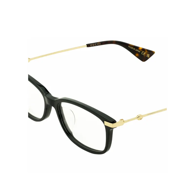 GUCCI Capsule Eyeglass Frames Women's-4