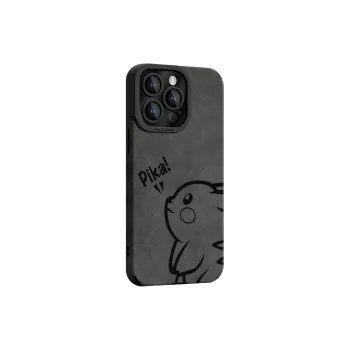 CHUNFAN Phone Cases