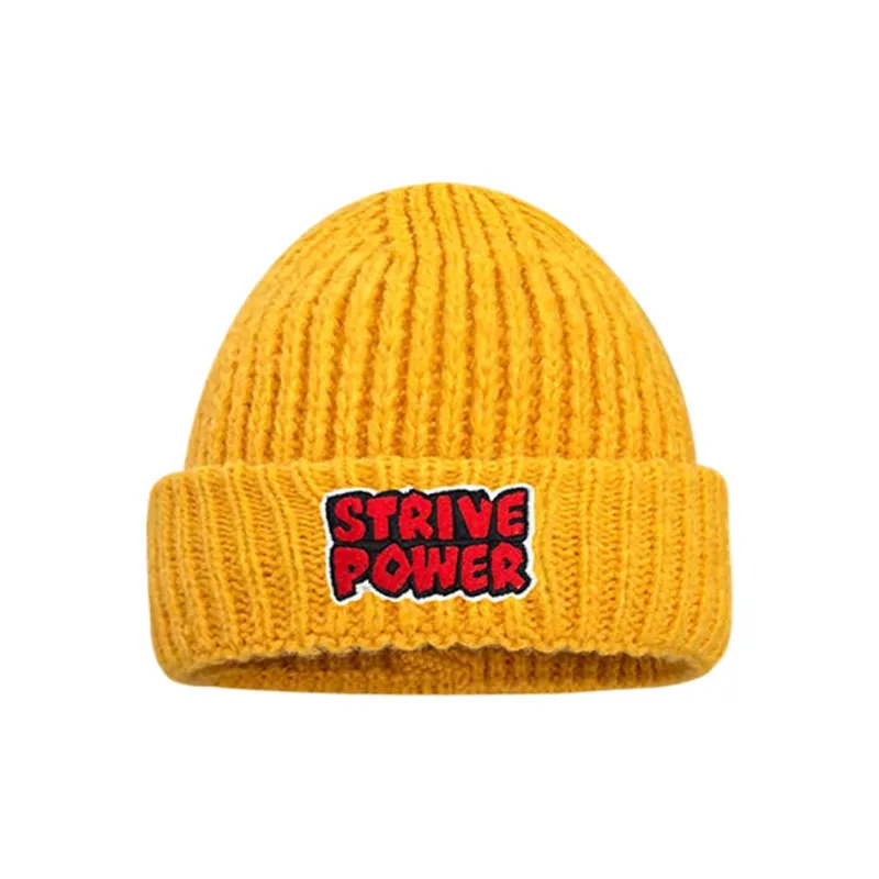 Yalu Polyester Beanies Unisex Gift Box Set-10