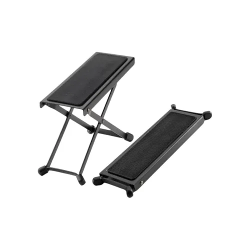 ON STAGE FS7850B Guitar Footrest Guitar Accessories