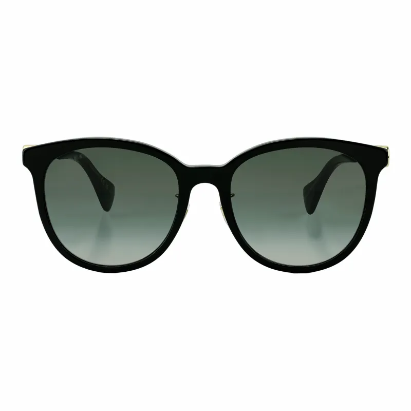 GUCCI Square Frame Sunglasses-1