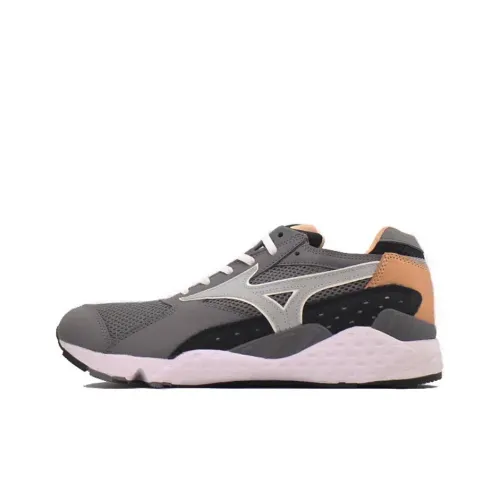 Mizuno Mondo Control Il Bisonte