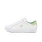White Green