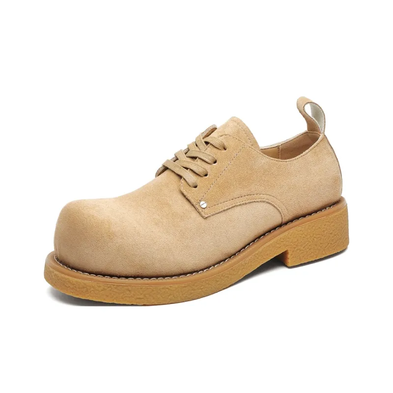 KUNGFUDEER Anti Slip Wear Resistant Low Top Casual Shoes Unisex-1