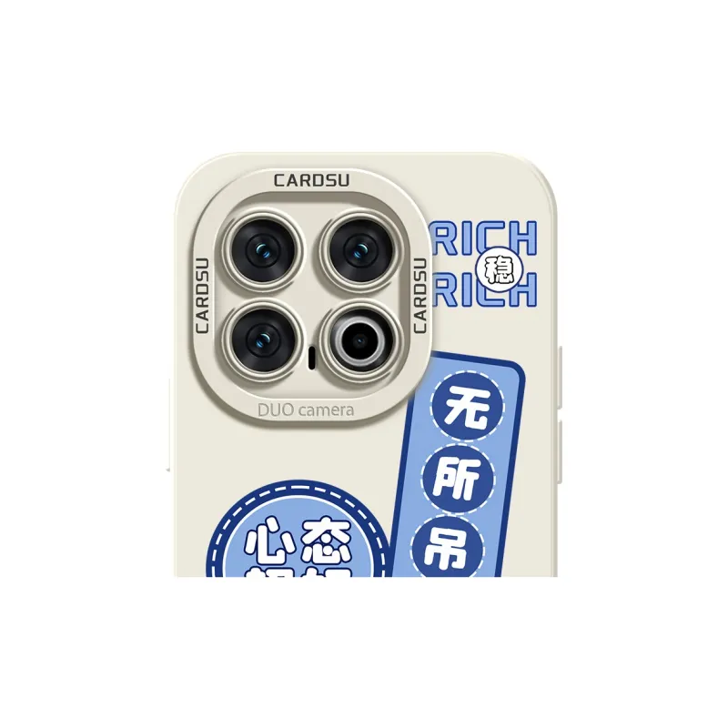 CHUNFAN Phone Cases-21