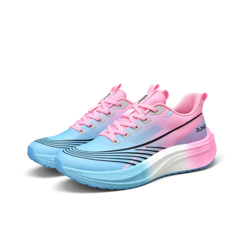 ROHR Low Top Running Shoes Men's-2