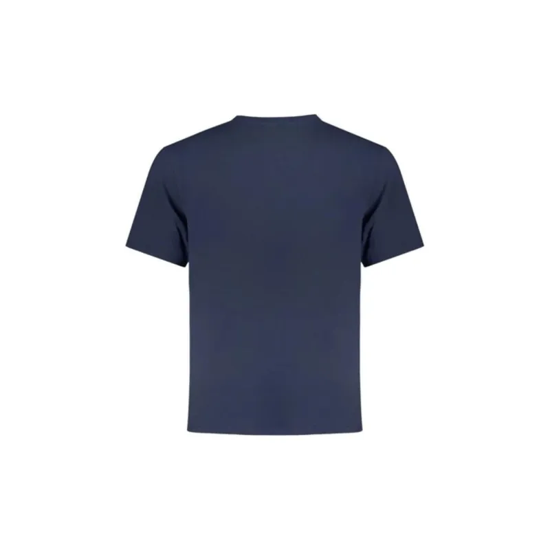 WRANGLER T-Shirts Men Blue-1