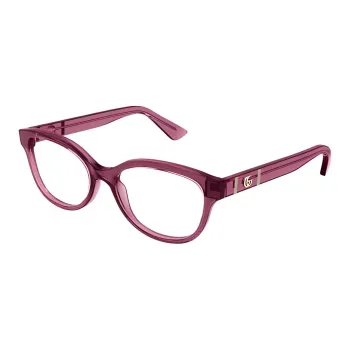 GUCCI Interlocking G Cat eye Glasses