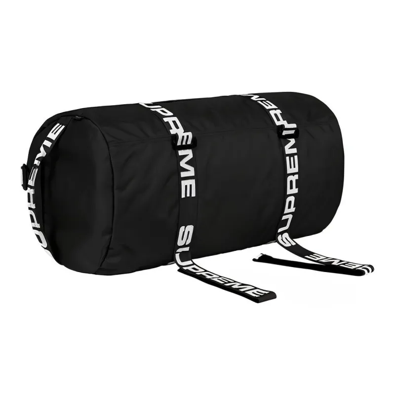 Supreme Nylon Bucket Bag Travel Bag Unisex-3