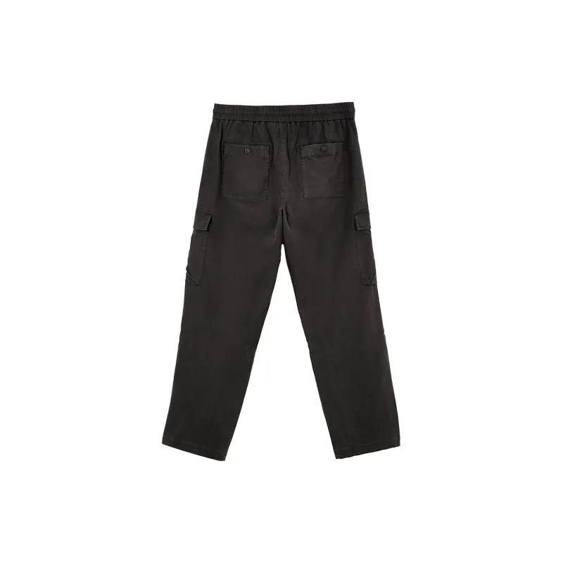 JACK&JONES Casual Pants Men-7