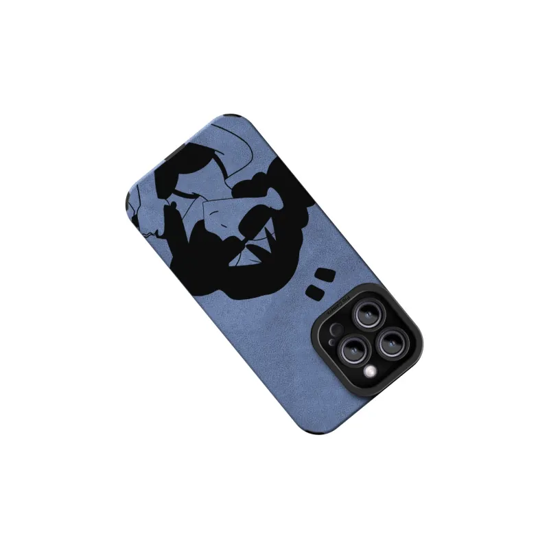 CHUNFAN Phone Cases-14