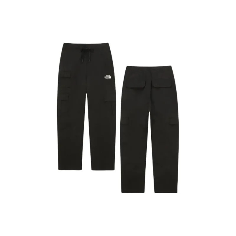 THE NORTH FACE Cargo Pants Women's Black-2