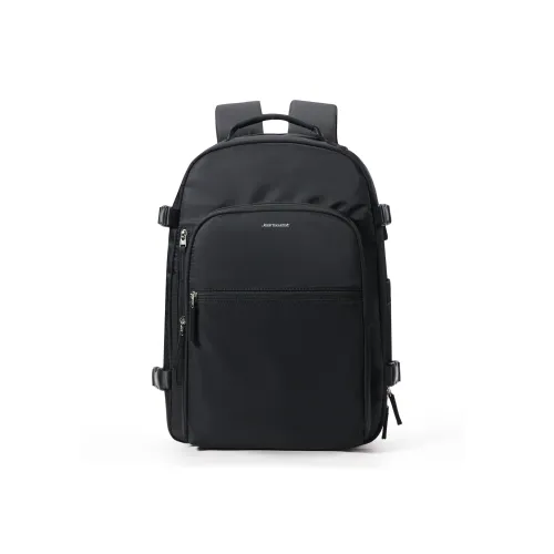 JEANSWEST Fabric Backpacks Backpack Laptop Bags Regular Unisex Multicolor