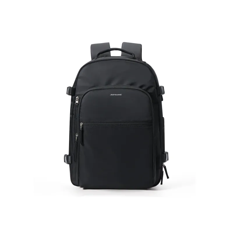 JEANSWEST Fabric Backpacks Backpack Laptop Bags Regular Unisex Multicolor-0