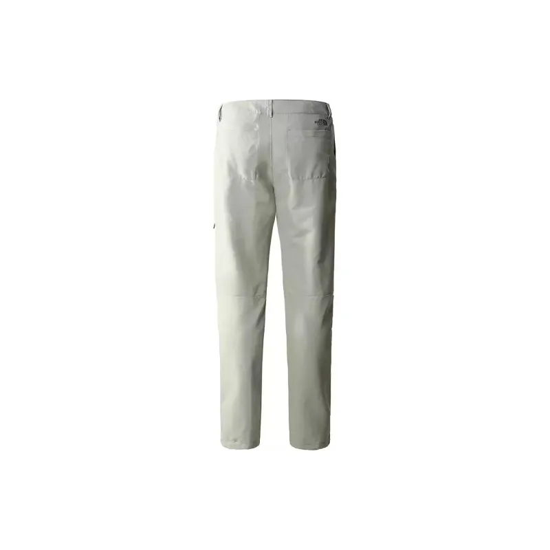 THE NORTH FACE Casual Pants Men's Tea Green-1