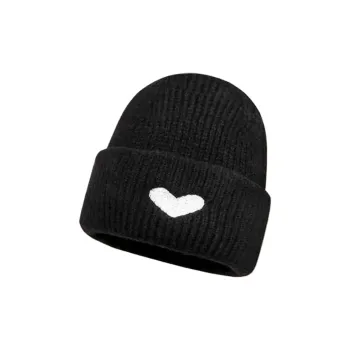 Yalu Polyester Beanies Unisex Gift Box Set