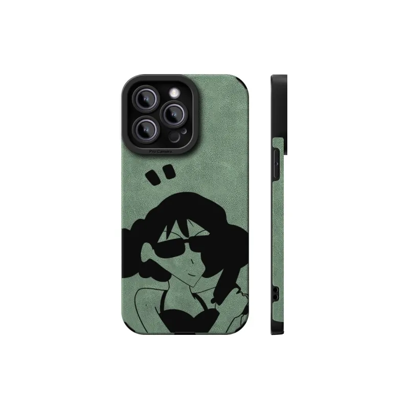 CHUNFAN Phone Cases-16