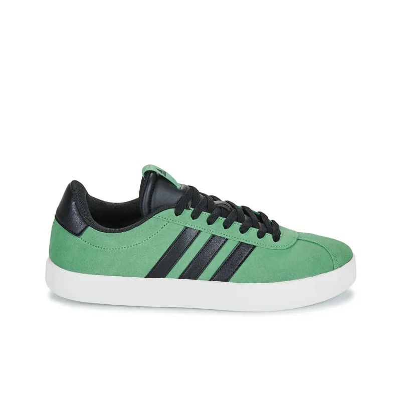 Vl Court Adidas 3.0 'Preloved Green Black'-1
