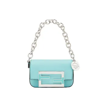 Tiffany & Co. X FENDI Baguette Handbags