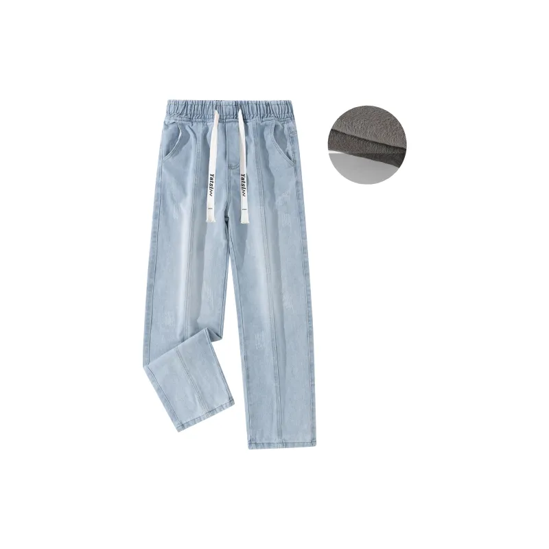 YATSI Jeans Unisex-39