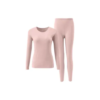 MIIOW Unisex Thermal Sets