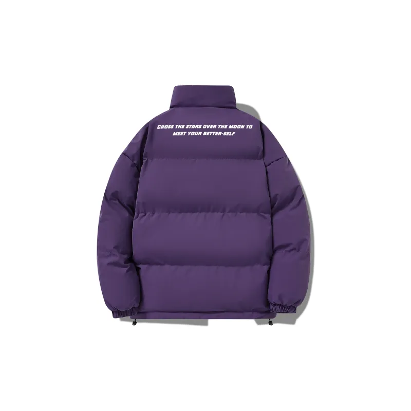 RASHOMONG Puffer Jackets Unisex-18