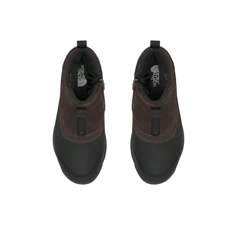 THE NORTH FACE Chilkat 5 Ankle Boots Men's Brown-2