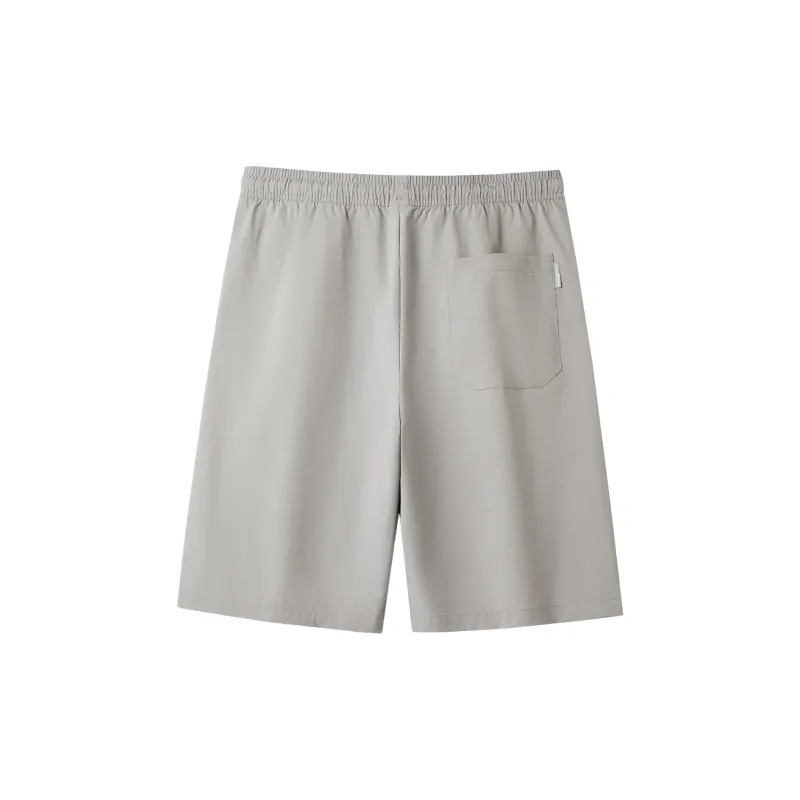 HLA The Mountain Is Not In The High Series Casual Shorts Men's-9