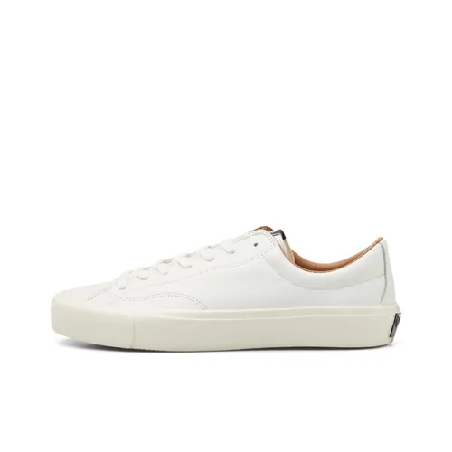 Last Resort AB Anti Slip Wear Resistant Low Top Skateboard Shoes Men's