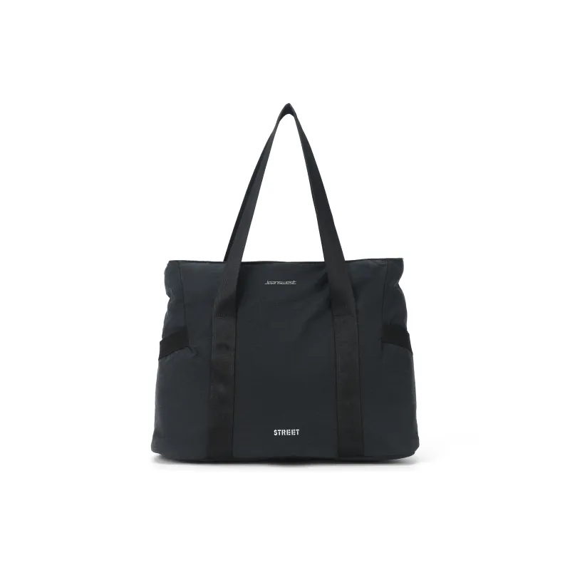 JEANSWEST Fabric Yoga Bag Handbag Regular Unisex Multicolor-0