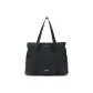 Black Single Bag