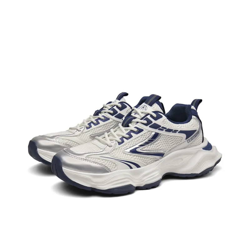 DoraemonA Low Top Chunky Sneakers Men's Exclusive Box-2