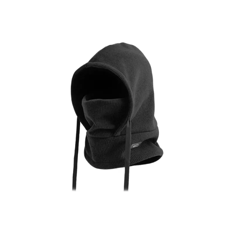 BAGGL Polyester Beanies Unisex Gift Box Set-3