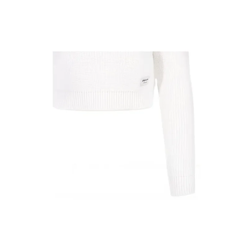 PRADA Sweaters Women's White-4
